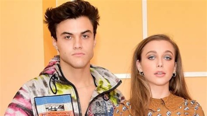 Emma Chamberlain Boyfriend: A Comprehensive Look at Her Love Life