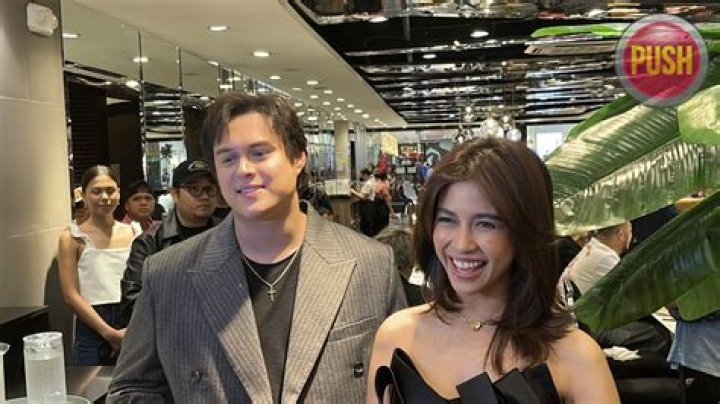 Enrique Gil: The Rising Star in the Philippine Entertainment Industry