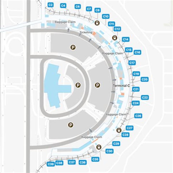 Enterprise at DFW: A Comprehensive Guide to Rental Services and Travel Solutions