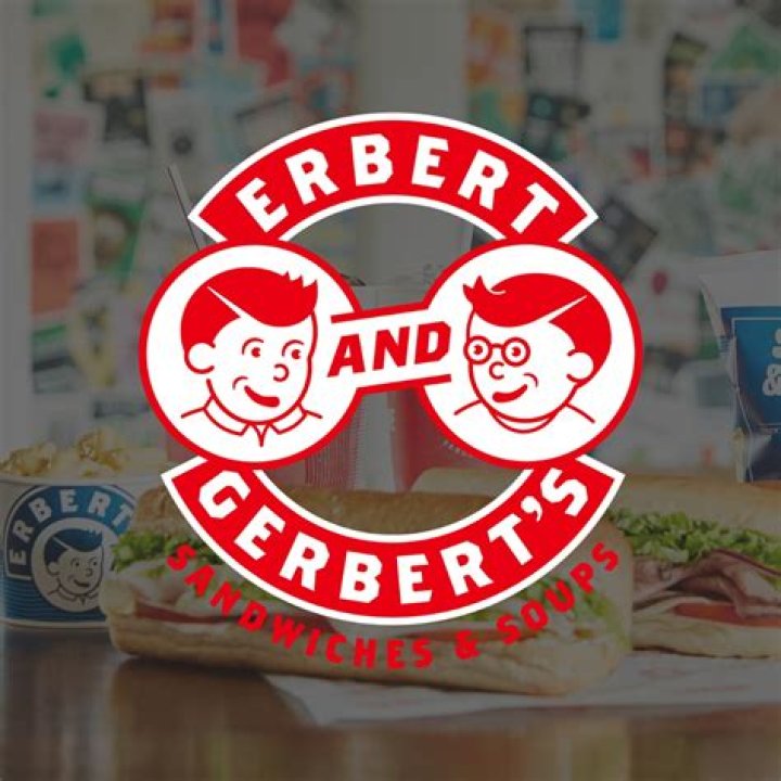 Erbert and Gerberts: A Comprehensive Guide to the Beloved Sandwich Chain