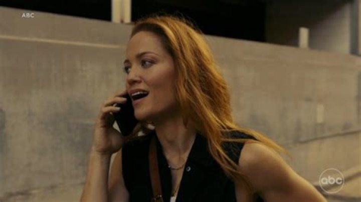 Erika Christensen: The Talented Actress Who Captivated Hearts