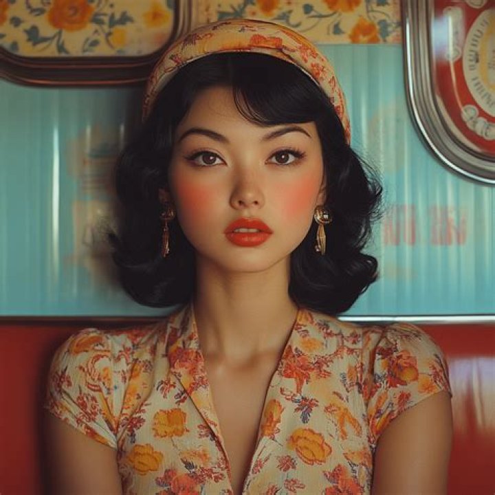 Erika Koike: The Rising Star in the World of Entertainment