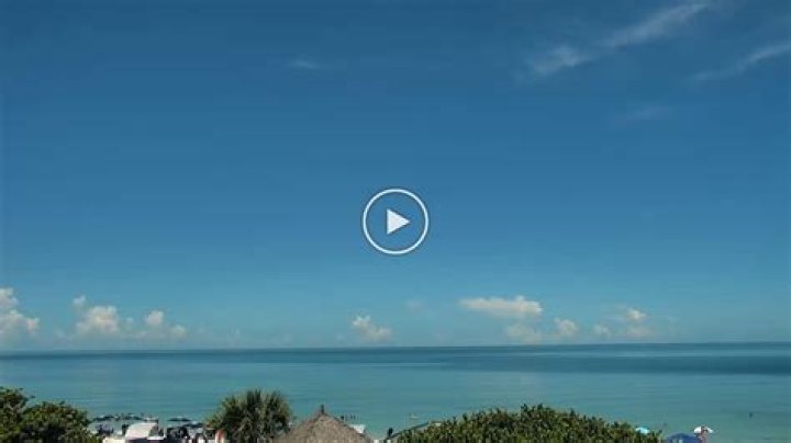 Experience Naples Like Never Before: Live Naples Webcam Streaming