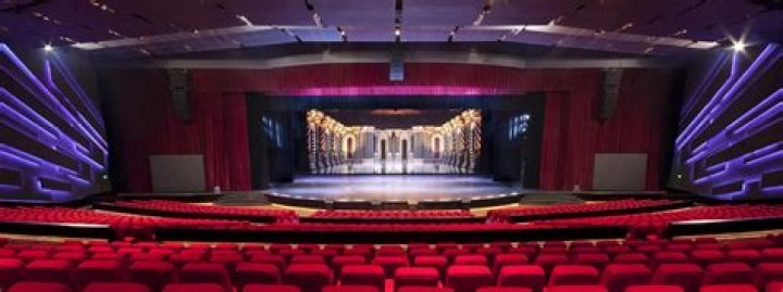 Explore the Vibrant World of Theaters in Newport RI