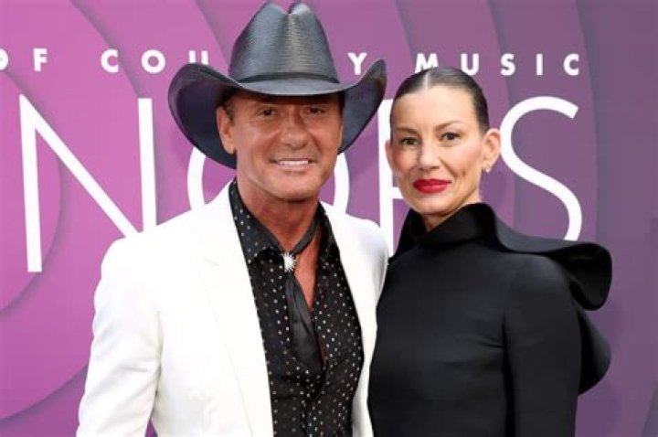 Exploring Faith Hill's Journey: The Inspiring Story of Faith Hill Till Married