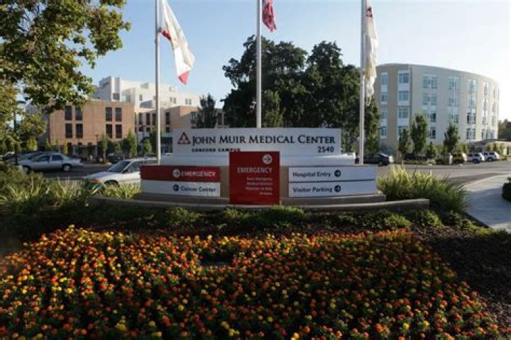 Exploring John Muir Mt Diablo Hospital: A Comprehensive Guide