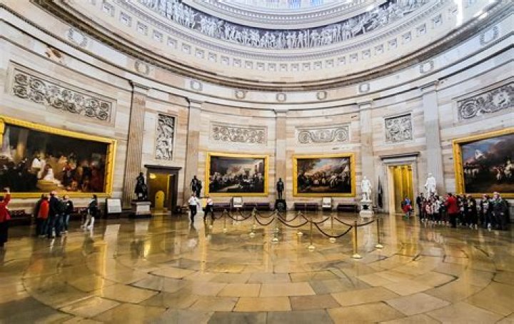 Exploring the Capitol Building Washington DC Visitor Center: A Comprehensive Guide