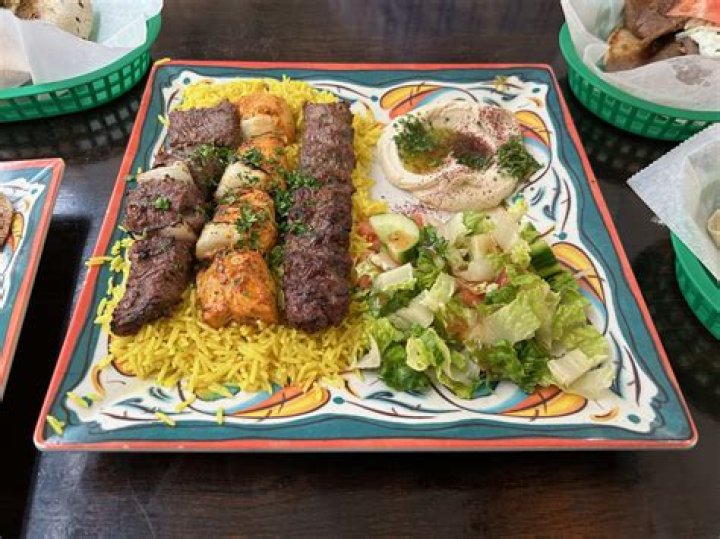 Exploring the Chicago Kabobi Menu: A Flavorful Journey Through Middle Eastern Cuisine