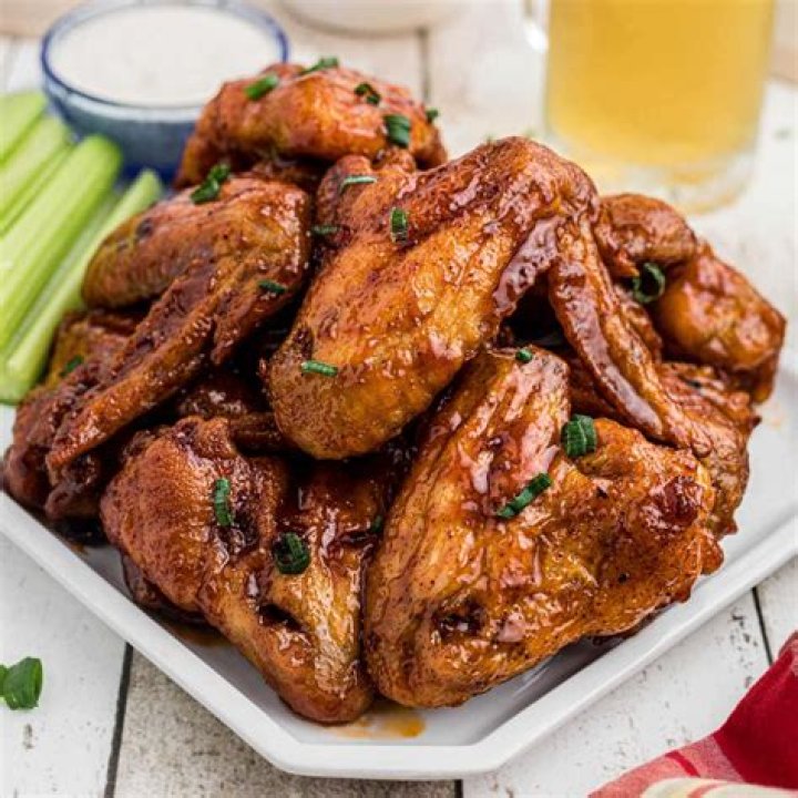 Exploring the Delightful AutoZone Wings Menu: A Comprehensive Guide