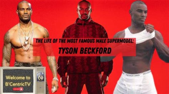 Exploring the Enigmatic Model Beckford: A Comprehensive Guide