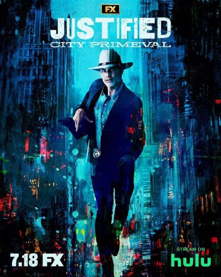 Exploring the Fascinating Characters in Justified