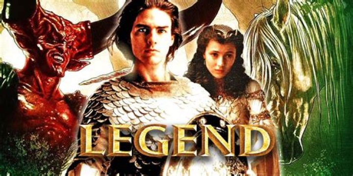 Exploring the Iconic Legend 1985 Characters: A Comprehensive Guide