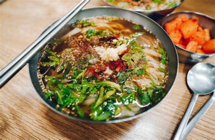 Exploring the Irresistible Myeongdong Kyoja Menu: A Culinary Journey