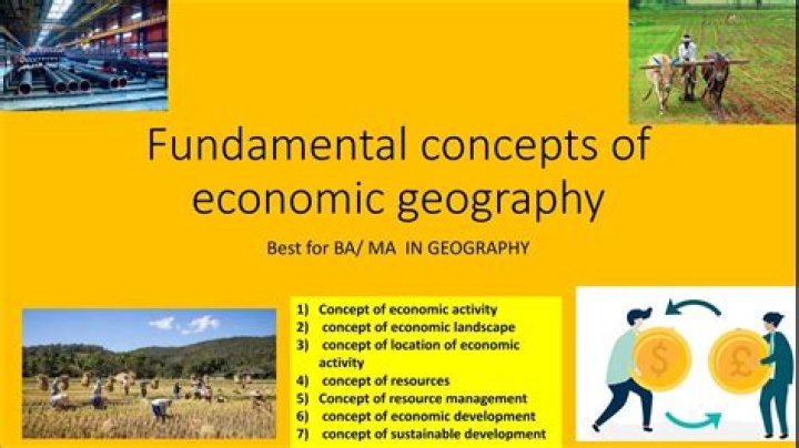 Exploring the South: A Comprehensive Guide to its Culture, Geography, and Economic Growth