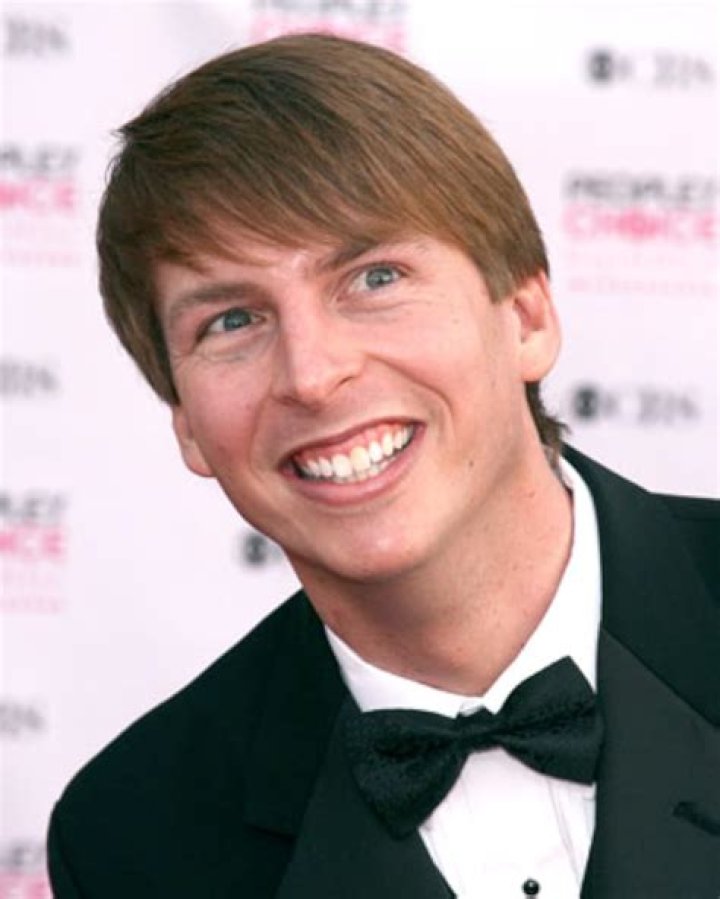 Exploring the Talented World of Actor Jack McBrayer