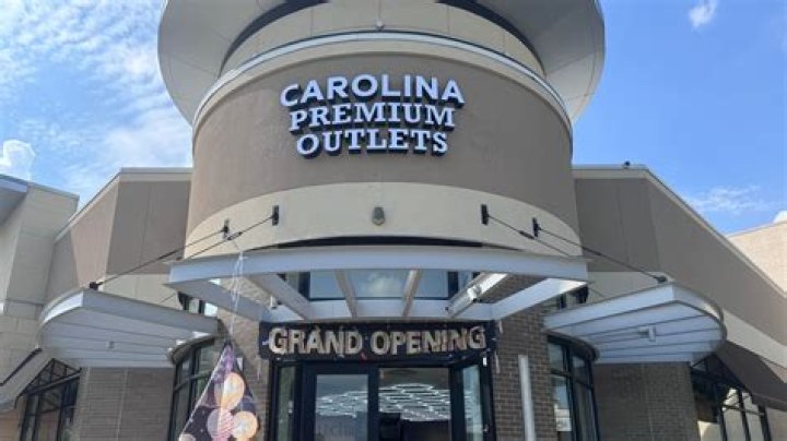 Exploring the Ultimate Shopping Destination: Carolina Premium Outlets North Carolina