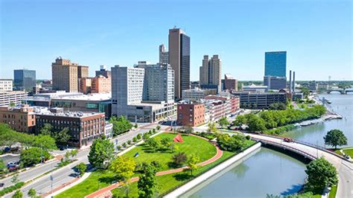 Exploring the Vibrant Marketplace in Toledo, Ohio