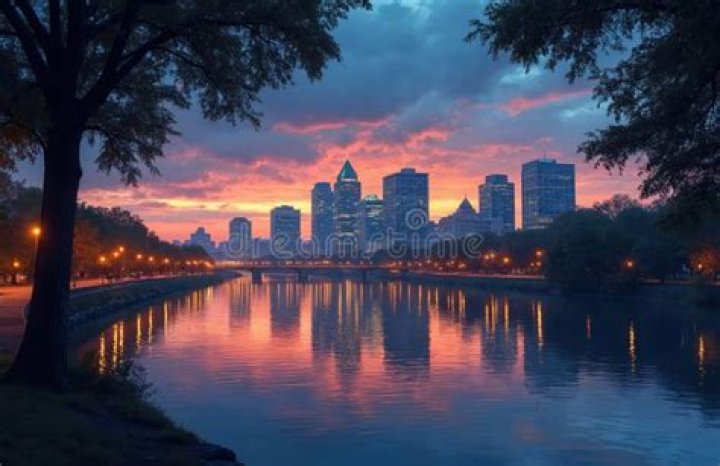 Exploring the Vibrant State Capital Columbus: A Comprehensive Guide
