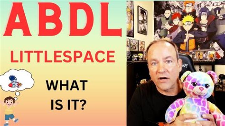 Exploring the World of ABDL Messy: A Comprehensive Guide