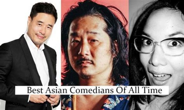 Exploring the World of Asian Comedian Stand-Up: A Rising Trend in Global Comedy