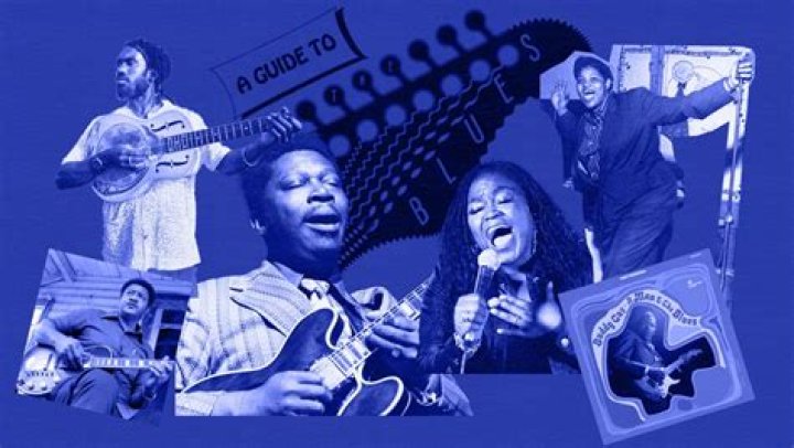 Exploring the World of Blues Music Musicians: A Journey Through History and Legacy