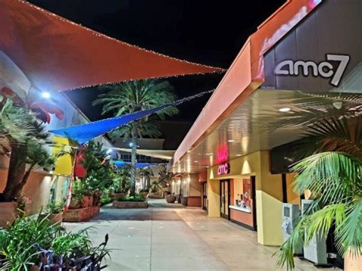 Fallbrook 7 Theater: The Ultimate Guide to Entertainment and Experience