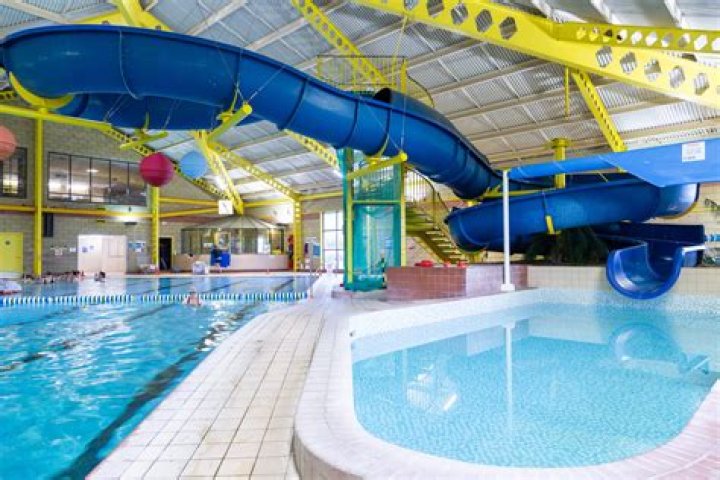 Family Leisure at Swimming Pools: The Ultimate Guide to Fun and Relaxation