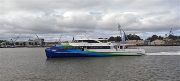 Ferry to San Francisco: Your Ultimate Guide to Exploring the Bay