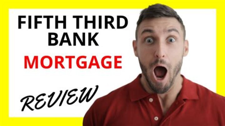 Fifth Third Mortgage Company Phone Number: Your Ultimate Guide to Home Financing
