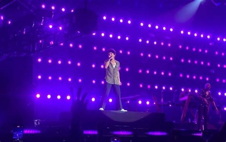 Filipino Bruno Mars: A Rising Star in the Music Industry
