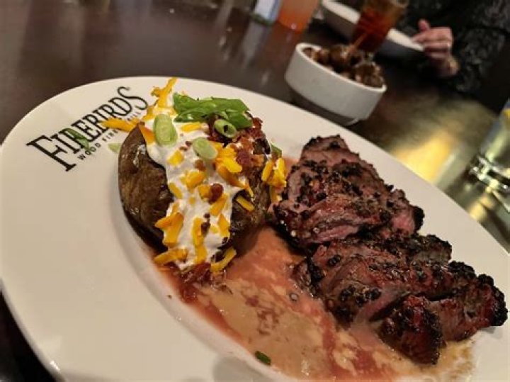 Firebirds Raleigh NC: A Culinary Experience You Can't Miss