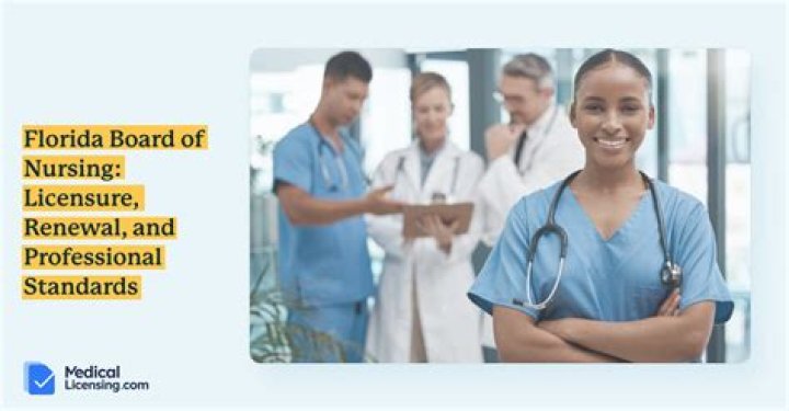 Florida Nursing Board: A Comprehensive Guide to Licensing, Regulation, and Professional Development