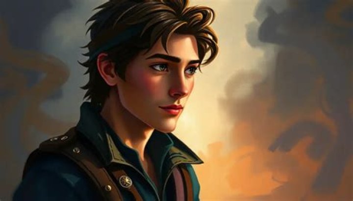 Flynn Rider Personality: A Comprehensive Exploration of His Character Traits