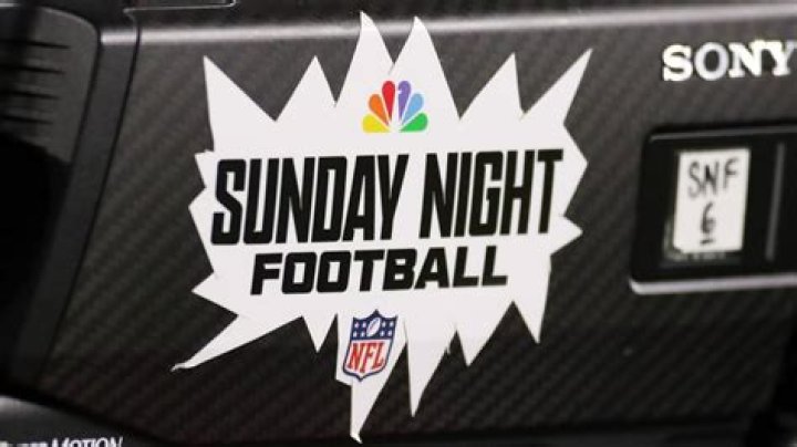 Football Tonight: Your Ultimate Guide to the Thrilling World of Sunday Night Football
