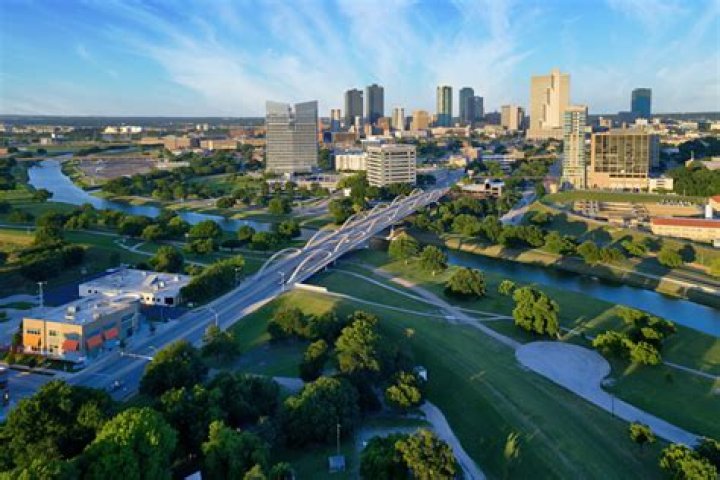 Fort Worth Midway: A Thriving Hub for Entertainment and Adventure