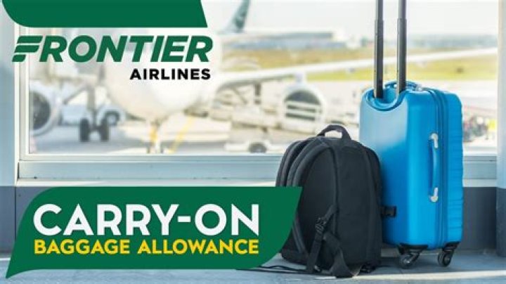 Frontier Flight Information: Your Ultimate Guide to Seamless Travel