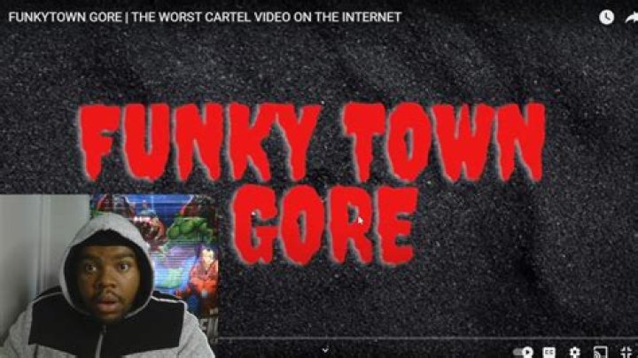 Funky Town Gore: Exploring the Dark, Intriguing World of Urban Horror