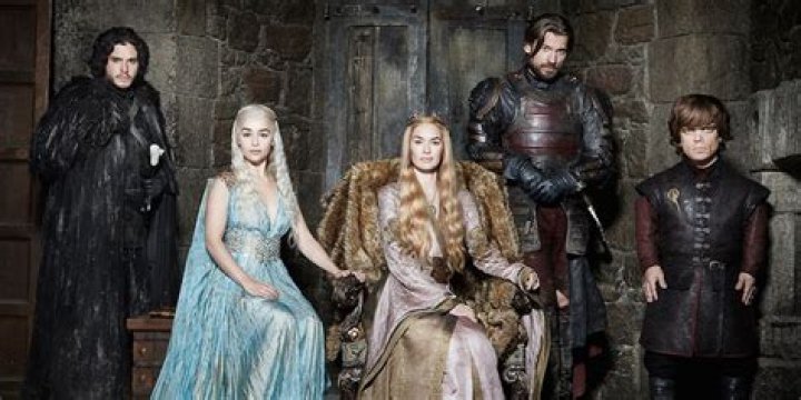 Game of Thrones Season 7 Cast: The Ultimate Guide to Characters and Stars