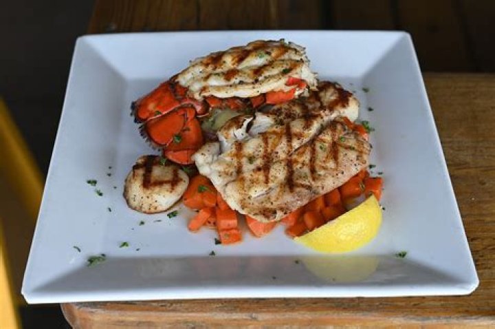 Garcia's Fish Market: A Premier Destination for Fresh Seafood