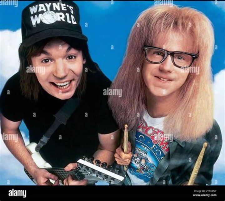 Garth on Wayne's World: A Comprehensive Exploration of the Iconic Character