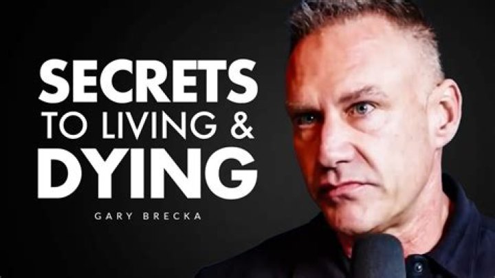 Gary Brecka Education: A Comprehensive Guide to His Academic Journey and Achievements