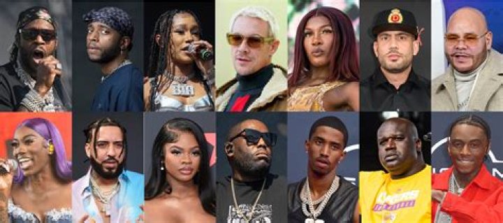 Gates the Rapper: Rising Star in the Hip-Hop World