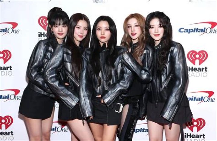 Gidle Members: A Comprehensive Guide to the Talented Lineup