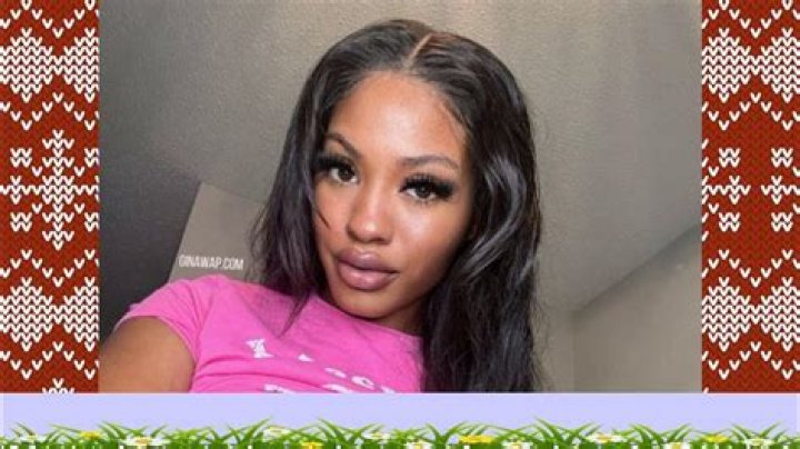 Gina Wap OnlyFans: A Comprehensive Guide to Her Rise and Impact