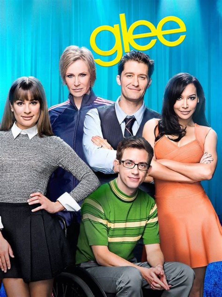 Glee TV Series Cast: A Comprehensive Look at the Stars Who Made It Iconic