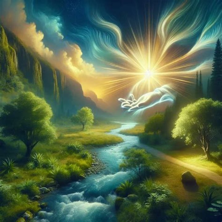 God's Appearance: Exploring the Divine Image in Religion, Mythology, and Human Perception