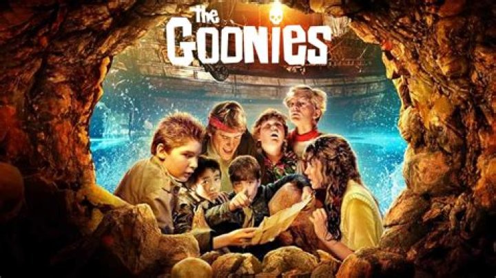 Goonies Cast Today: Where Are They Now?