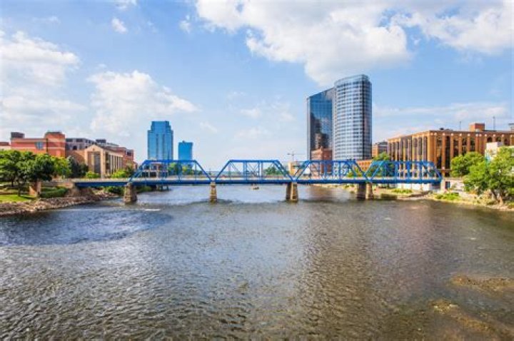 Grand Rapids Michigan Press: Your Ultimate Guide to Local Journalism and Media