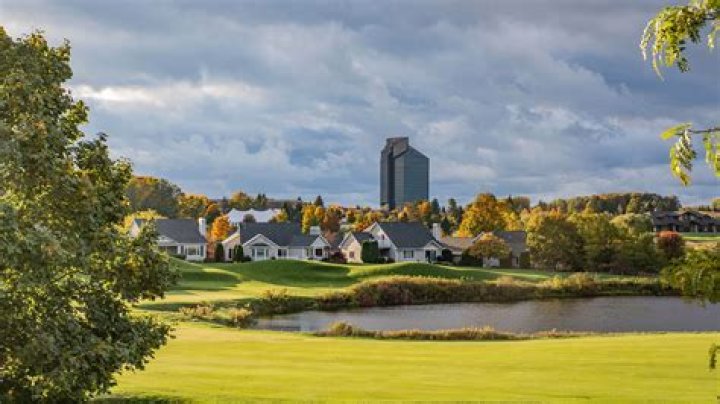 Grand Traverse Resort Rooms: Your Ultimate Guide to Luxury and Comfort