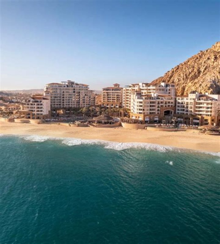 Grandolmar Resort Cabo San Lucas: Your Ultimate Getaway Destination